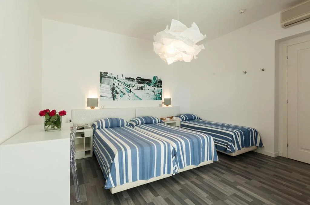 Albergo alla Spiaggia