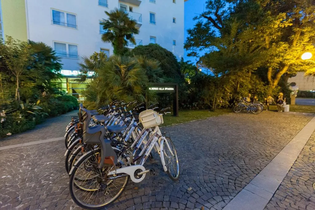 Albergo alla Spiaggia — foto 5