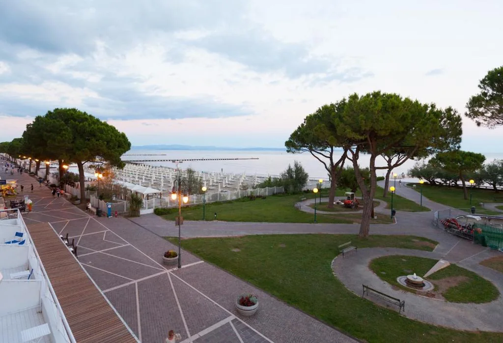 Albergo alla Spiaggia — foto 6