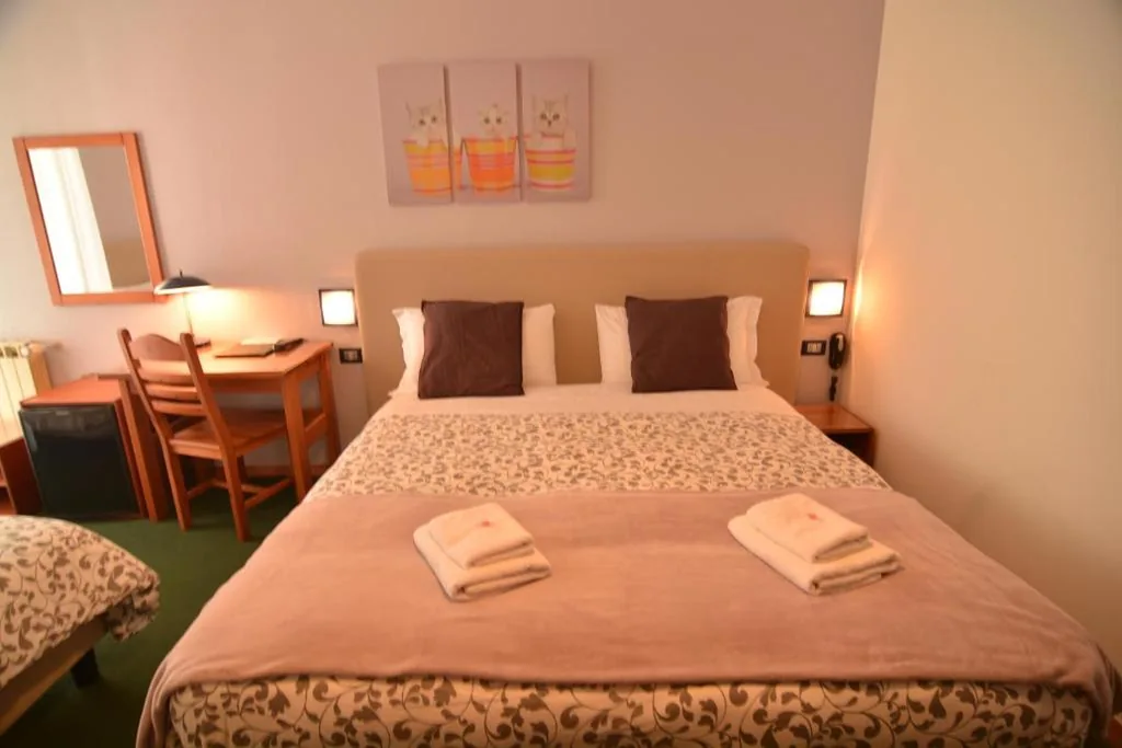 Albergo Alla Valle di Banne