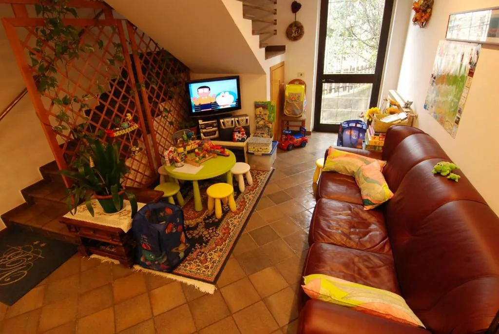 Albergo Alla Valle di Banne — foto 4