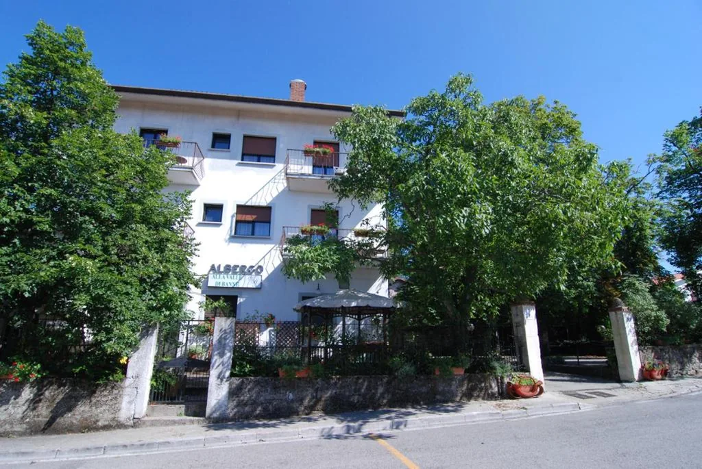 Albergo Alla Valle di Banne — foto 5