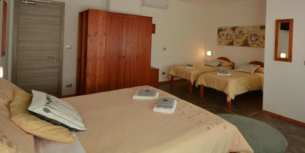 Albergo Alla Valle di Banne — foto 6