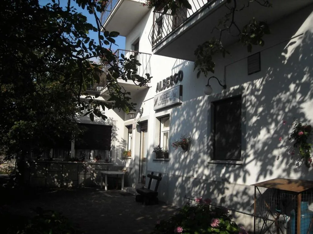 Albergo Alla Valle di Banne — foto 7