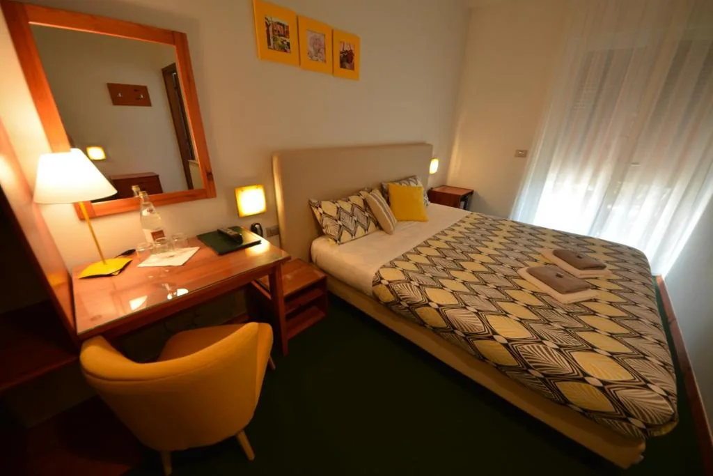 Albergo Alla Valle di Banne — foto 8