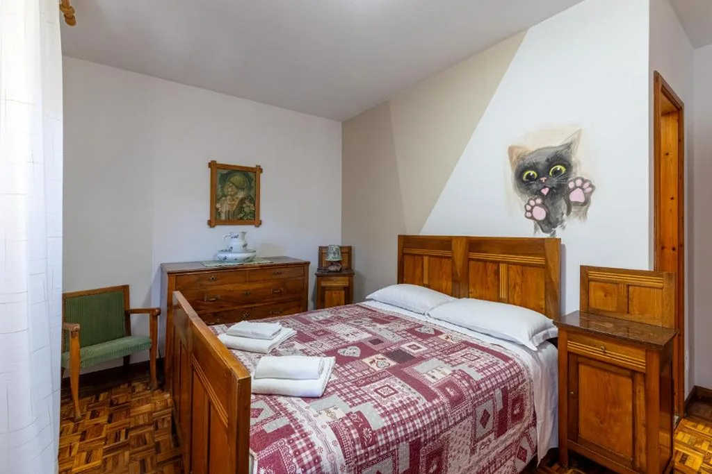 Albergo Alle Alpi