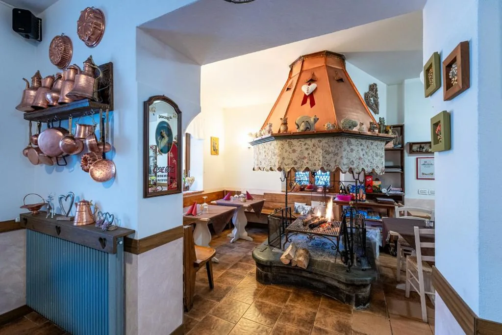 Albergo Alle Alpi — foto 4
