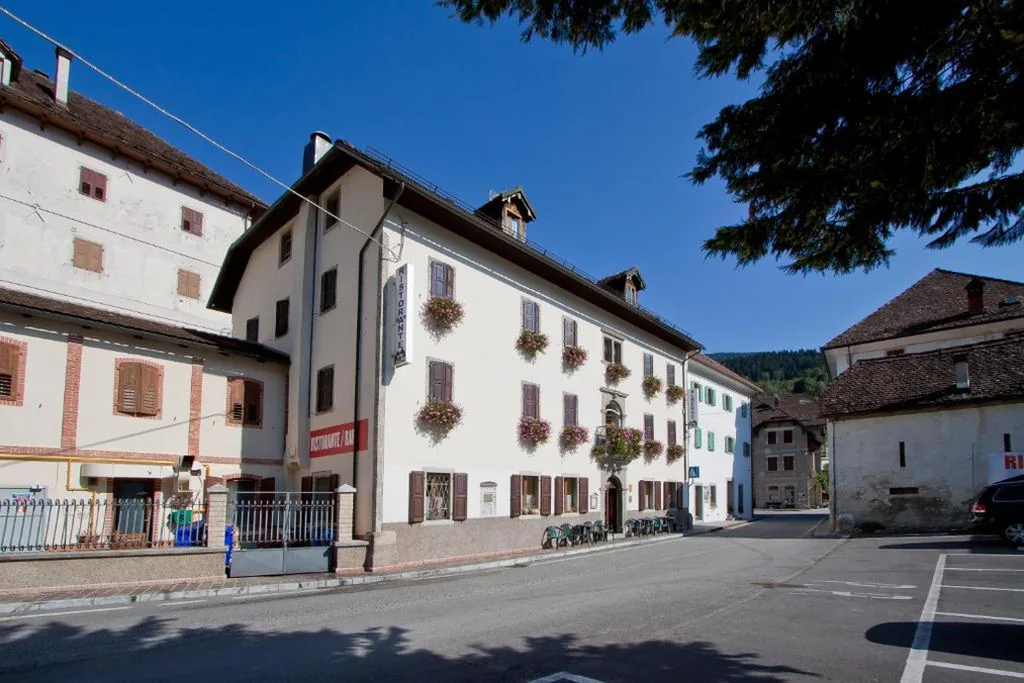Albergo Alle Alpi — foto 5