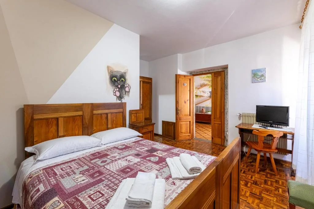 Albergo Alle Alpi — foto 6