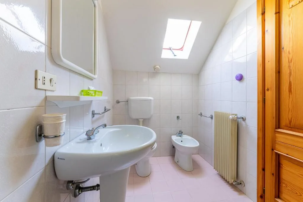 Albergo Alle Alpi — foto 7