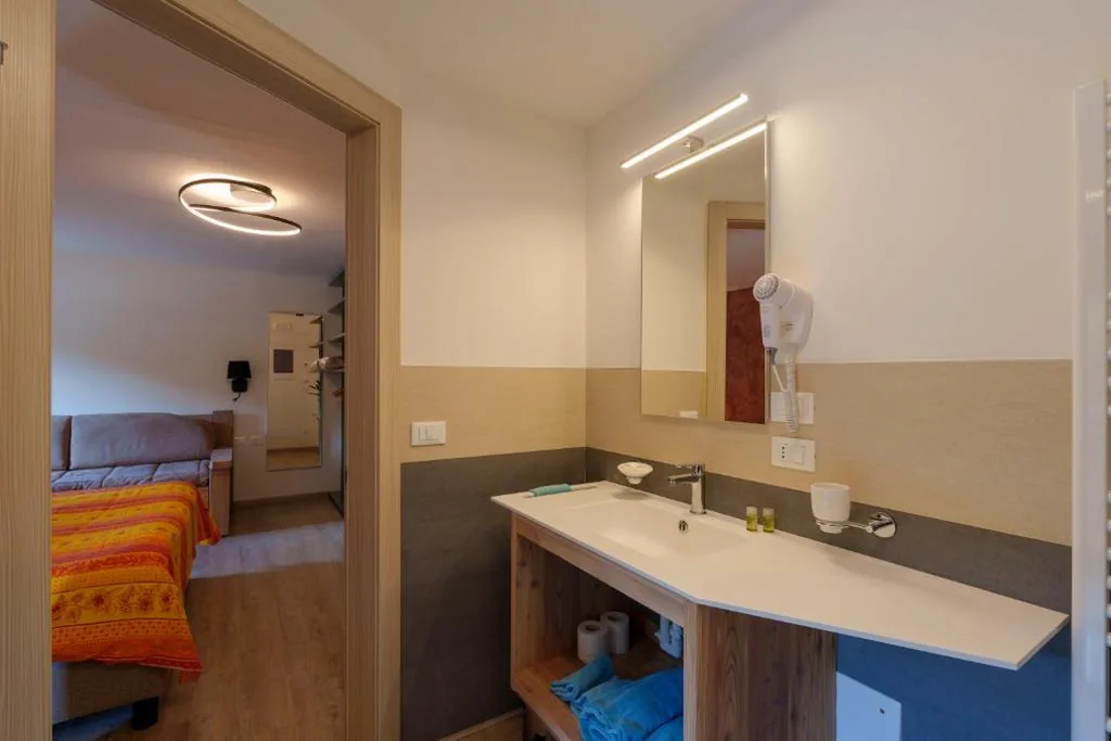 Albergo ariaPura Ristorante — foto 7