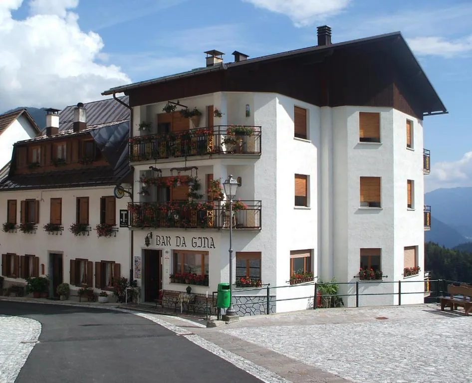 Albergo Bar Ristorante Da Gina