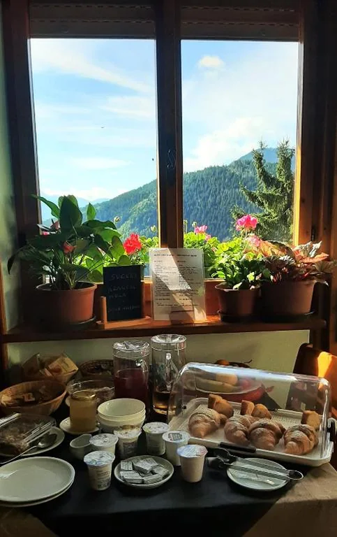 Albergo Bar Ristorante Da Gina — foto 8