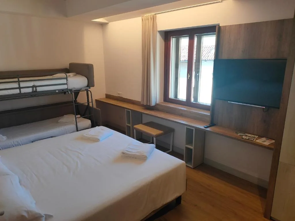 Albergo Baschera