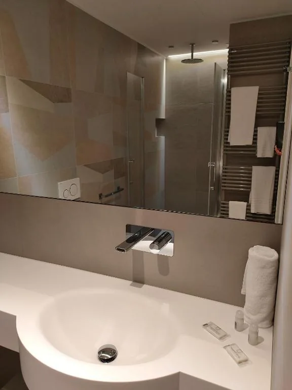 Albergo Baschera — foto 3