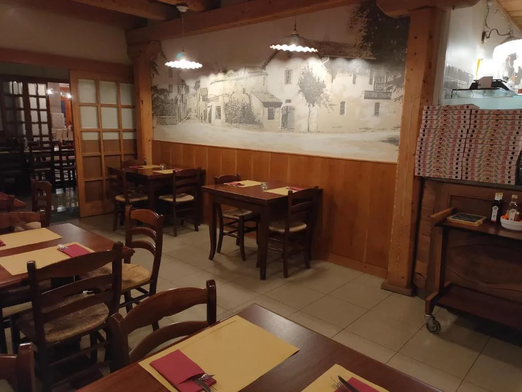Albergo Baschera — foto 4