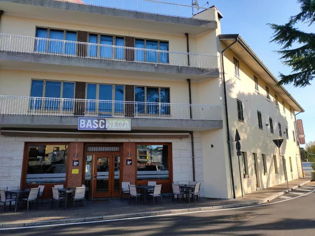 Albergo Baschera — foto 6