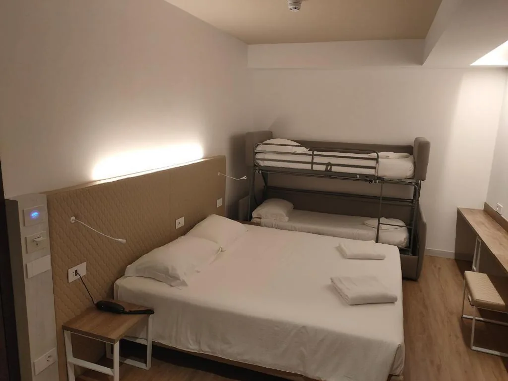 Albergo Baschera — foto 7