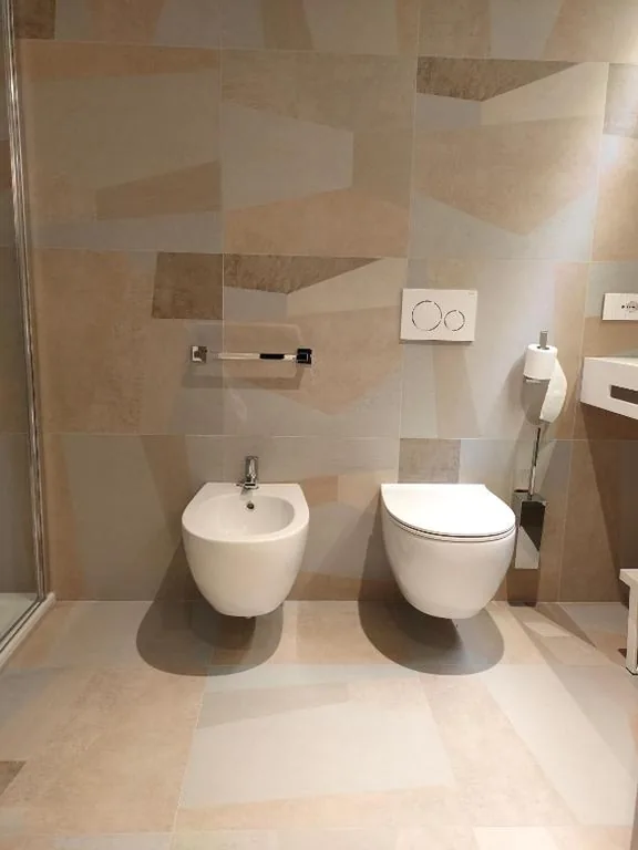 Albergo Baschera — foto 8