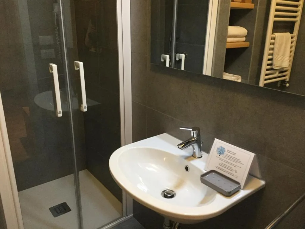 Albergo Belvedere — foto 3