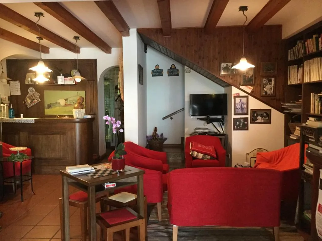 Albergo Belvedere — foto 6