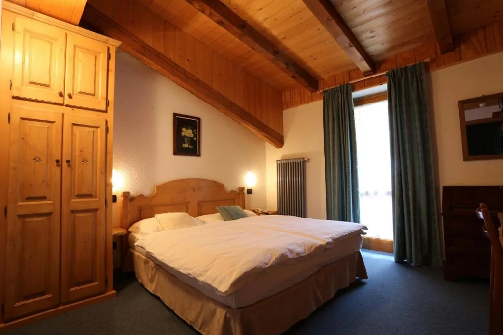 Albergo Centrale