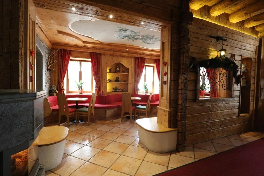 Albergo Centrale — foto 3
