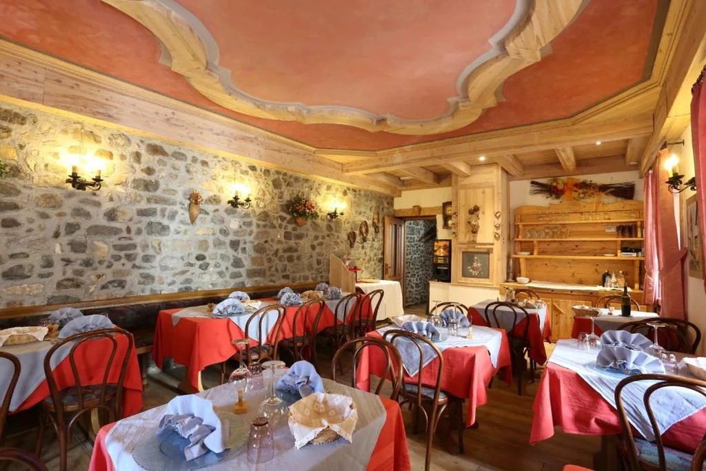 Albergo Centrale — foto 4