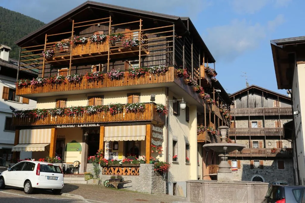 Albergo Centrale — foto 5