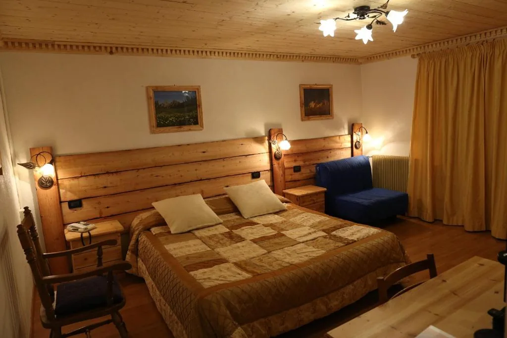 Albergo Centrale — foto 6