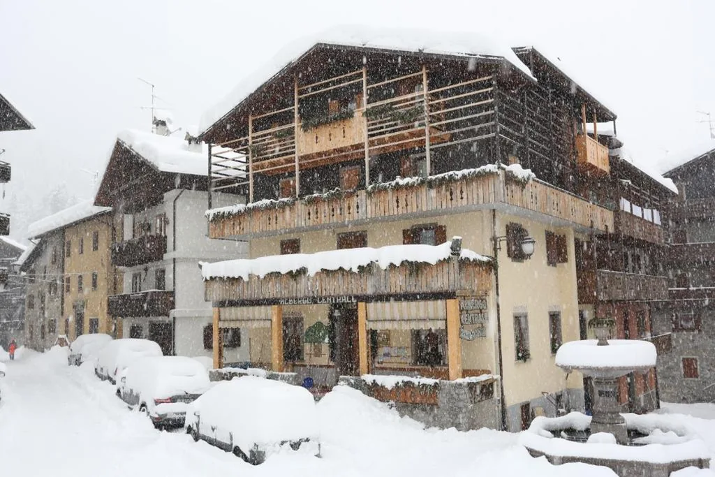 Albergo Centrale — foto 8