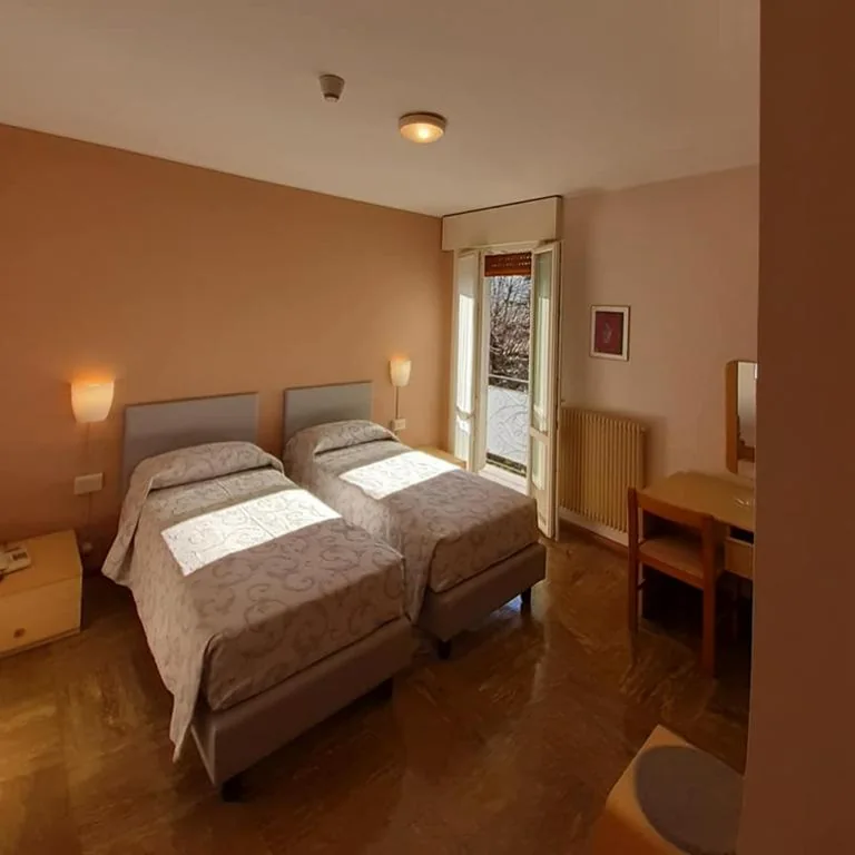 Albergo Centrale Tarcento