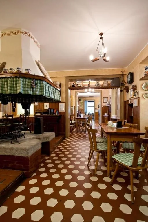 Albergo Centrale Tarcento — foto 3