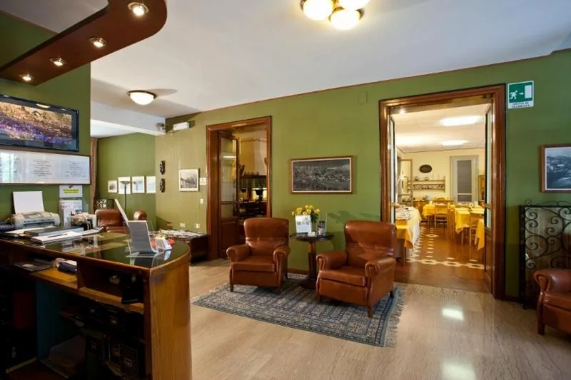 Albergo Centrale Tarcento — foto 4
