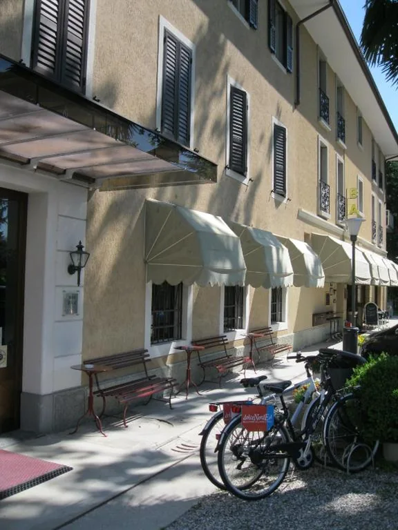 Albergo Centrale Tarcento — foto 5
