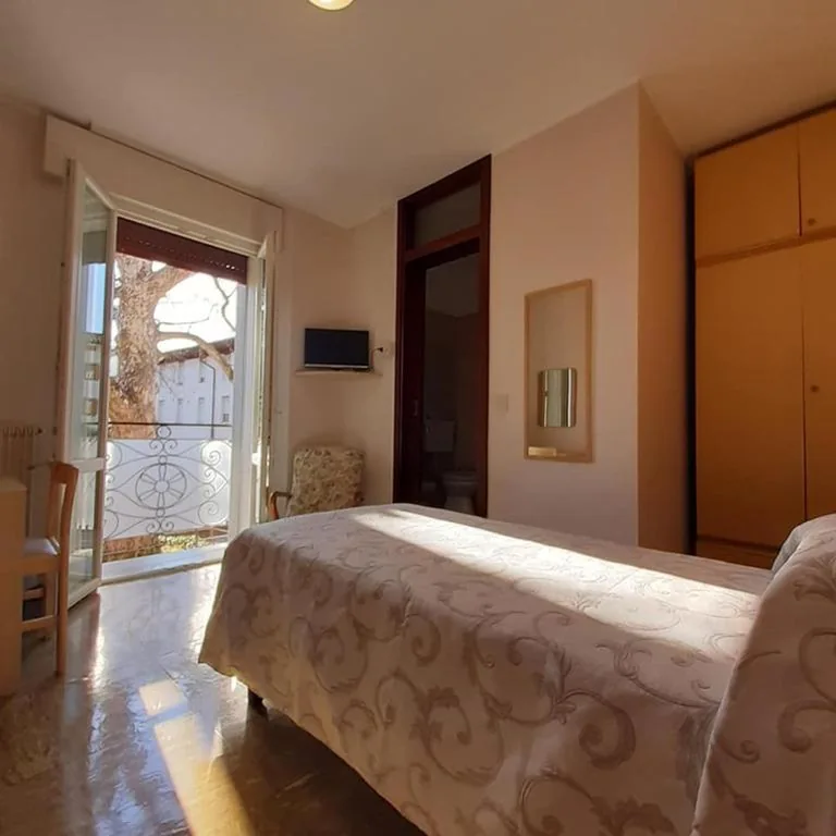 Albergo Centrale Tarcento — foto 7