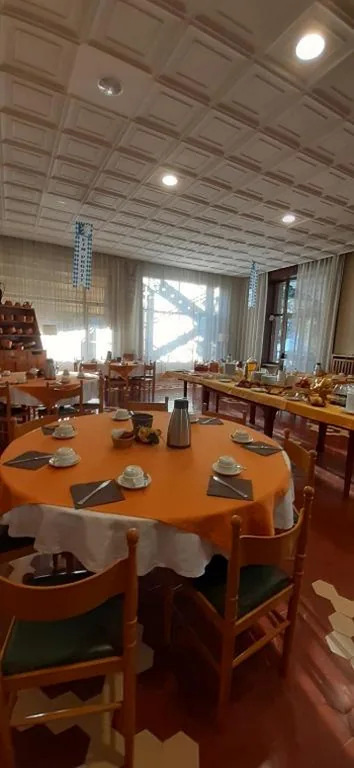 Albergo Centrale Tarcento — foto 8