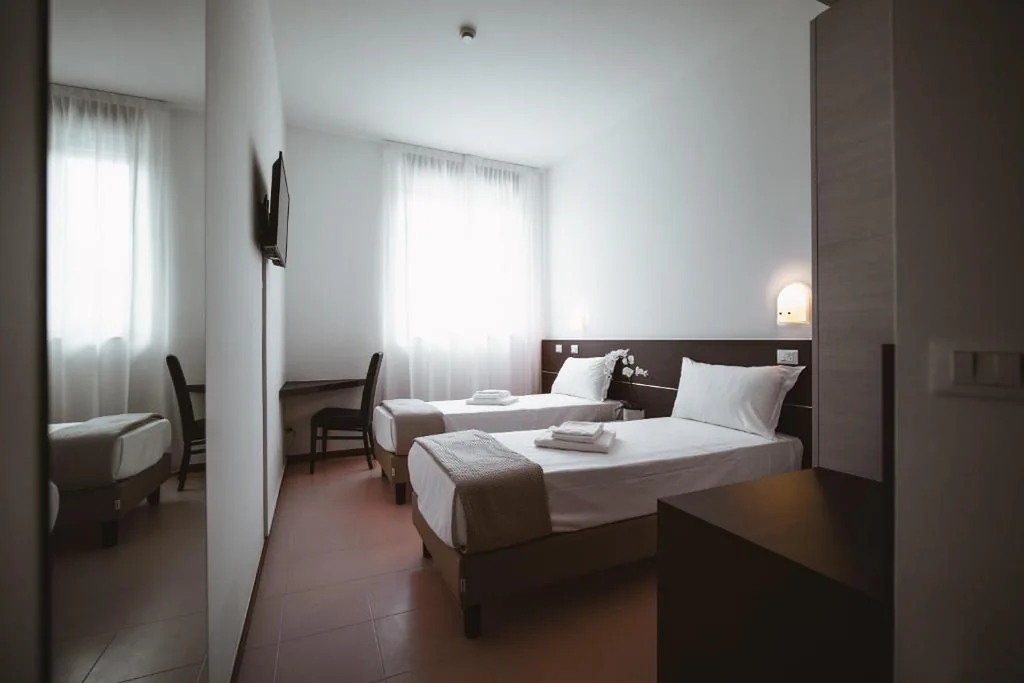 Albergo Commercio — foto 5