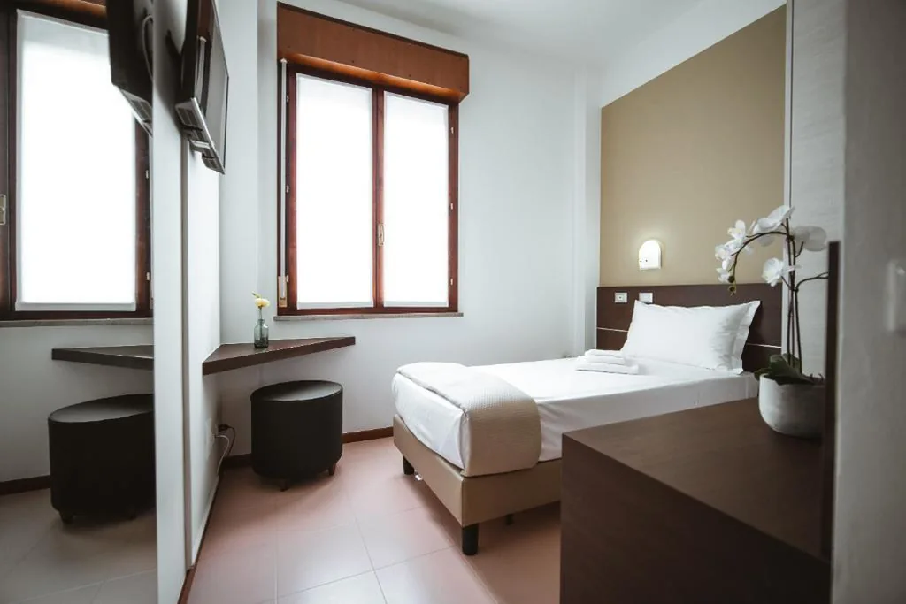 Albergo Commercio — foto 7