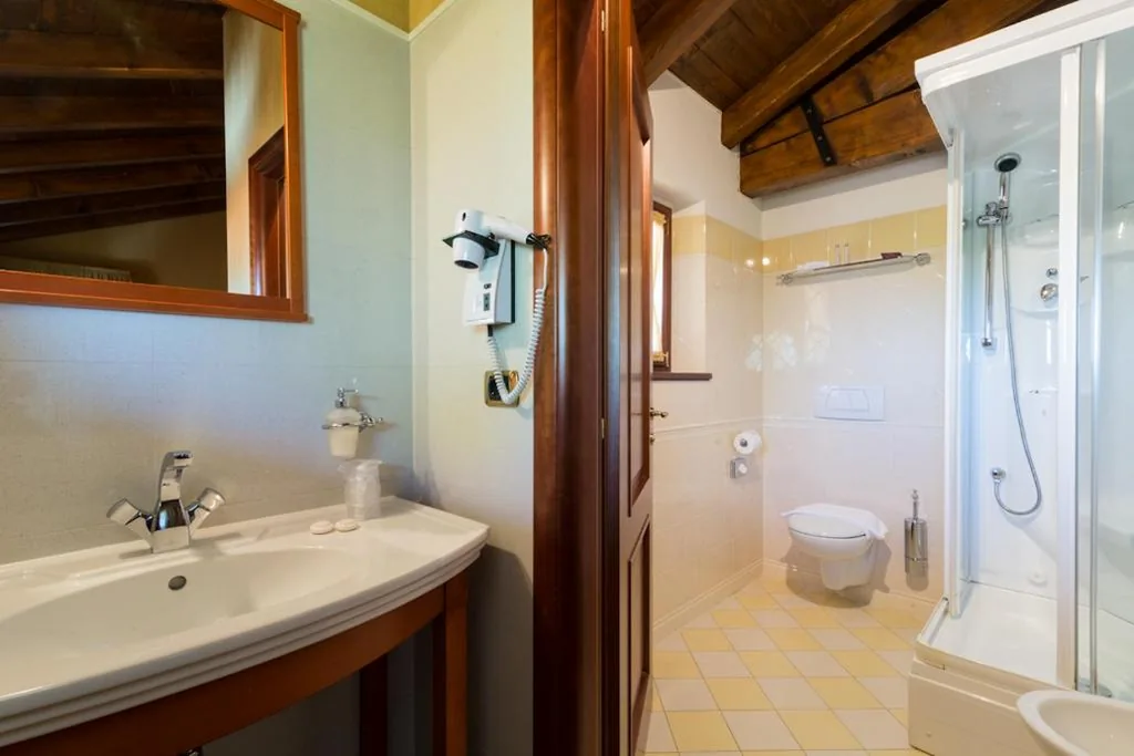 Albergo Da Nando — foto 3