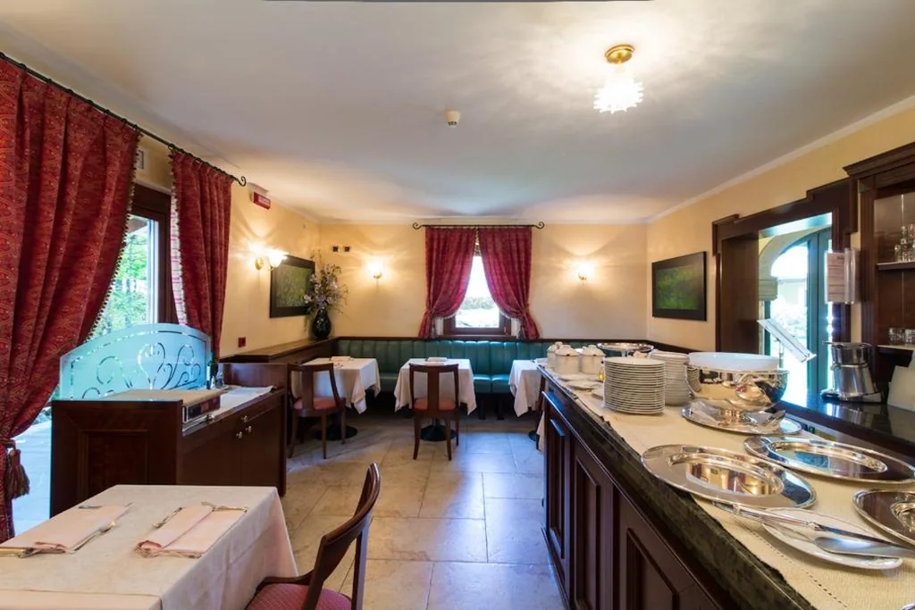 Albergo Da Nando — foto 4