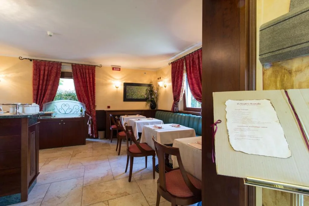 Albergo Da Nando — foto 5