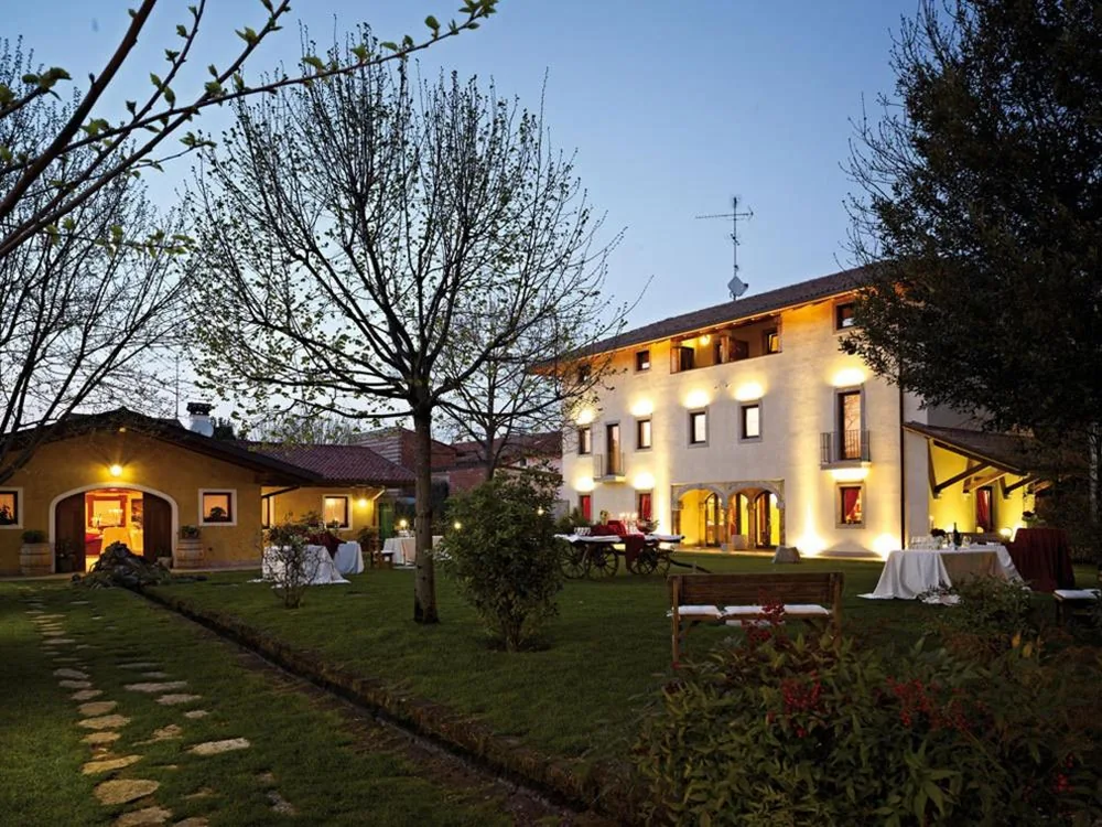 Albergo Da Nando — foto 6