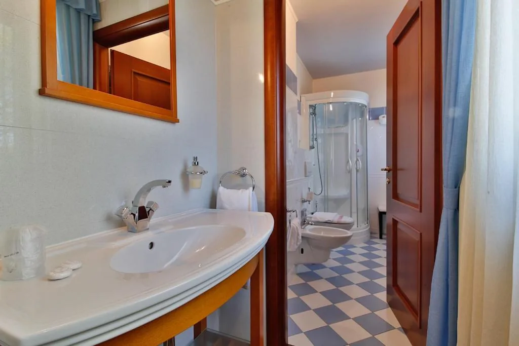 Albergo Da Nando — foto 8