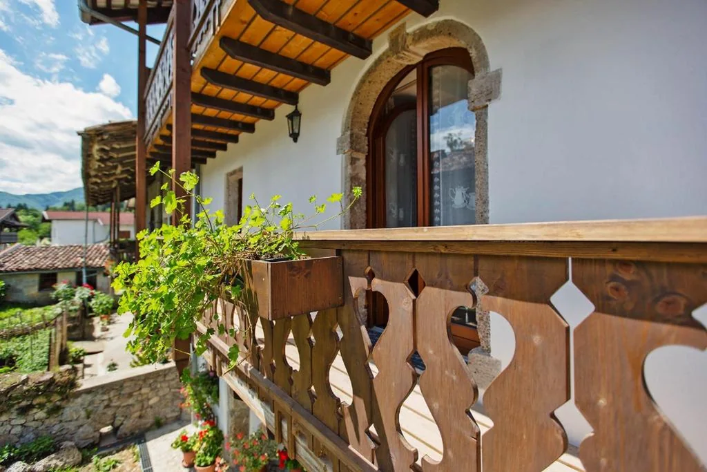 Albergo Diffuso “Col Gentile” Socchieve