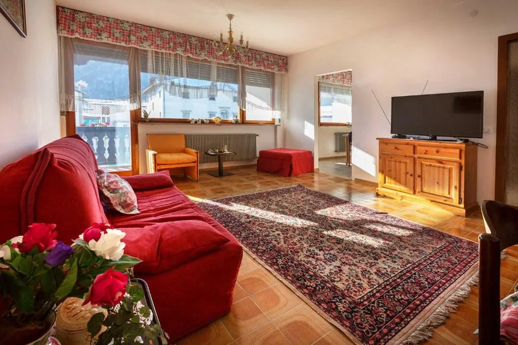 Albergo Diffuso “Col Gentile” Socchieve