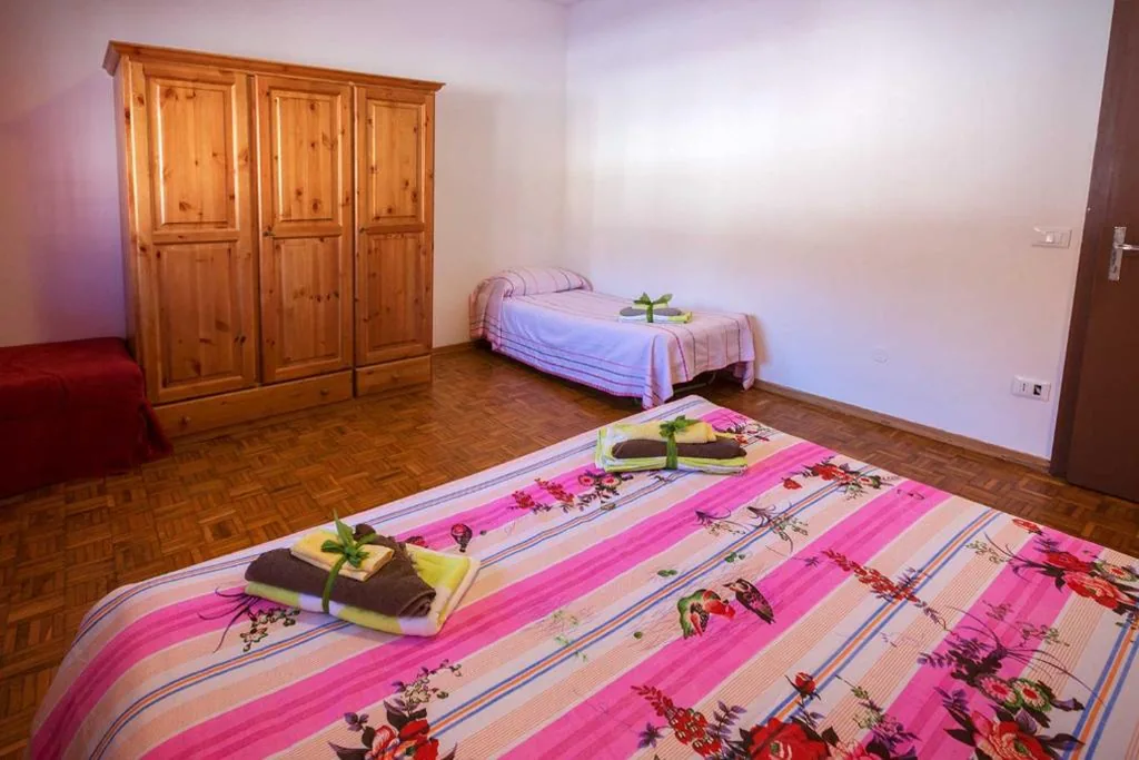 Albergo Diffuso “Col Gentile” Socchieve — foto 8