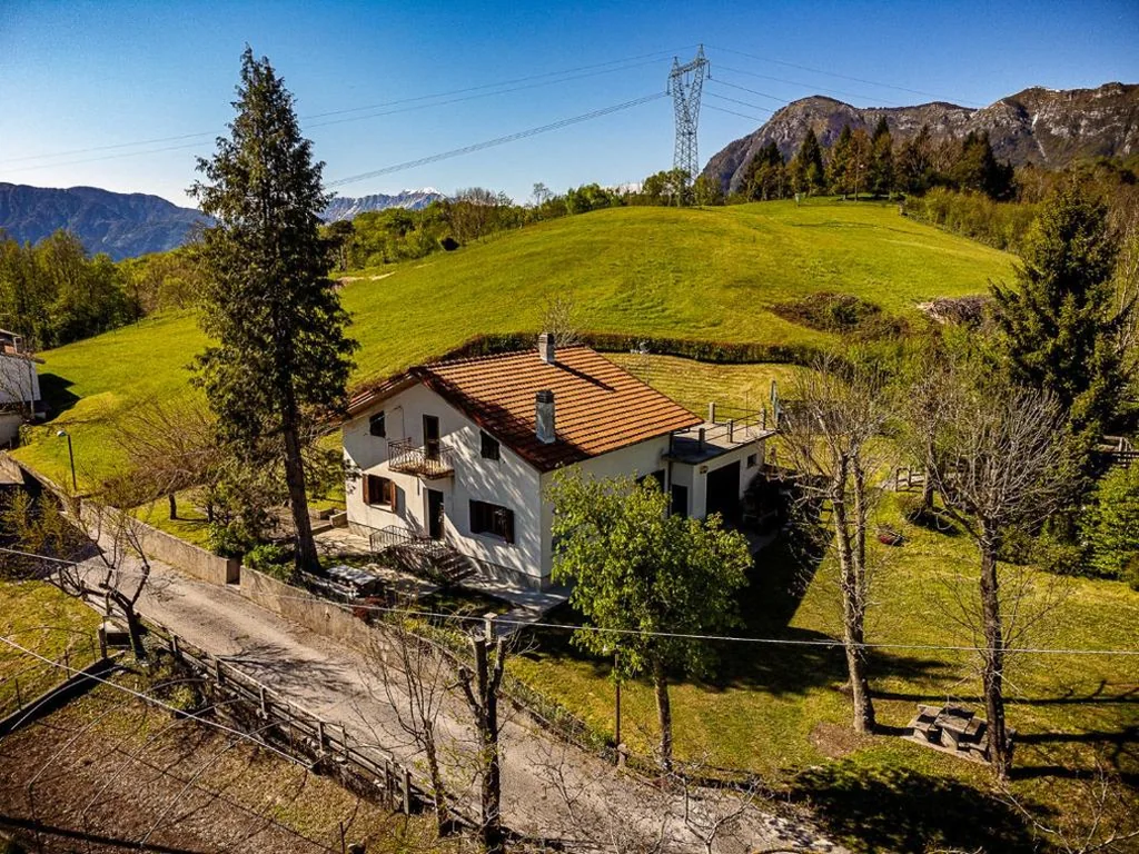 Albergo Diffuso Forgaria Monte Prat