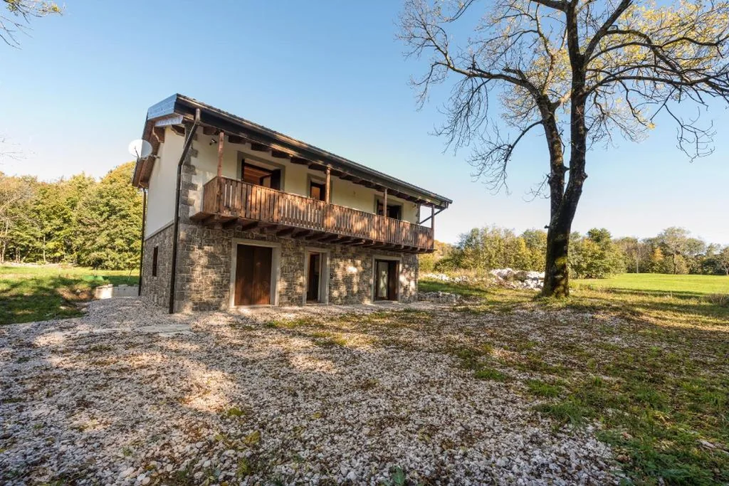 Albergo Diffuso Forgaria Monte Prat — foto 3