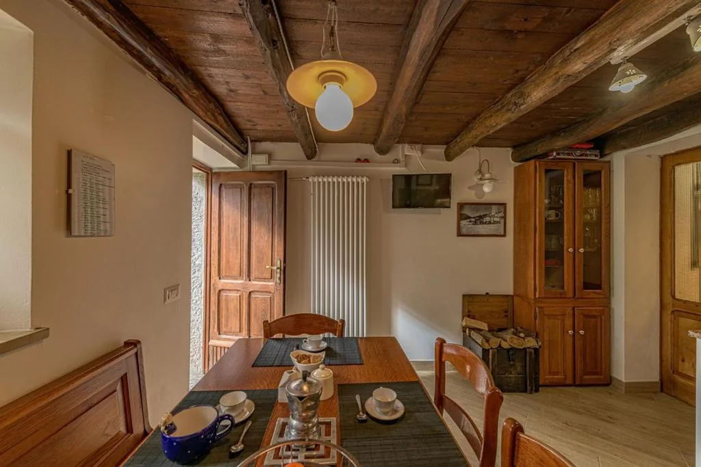 Albergo Diffuso Forgaria Monte Prat — foto 5